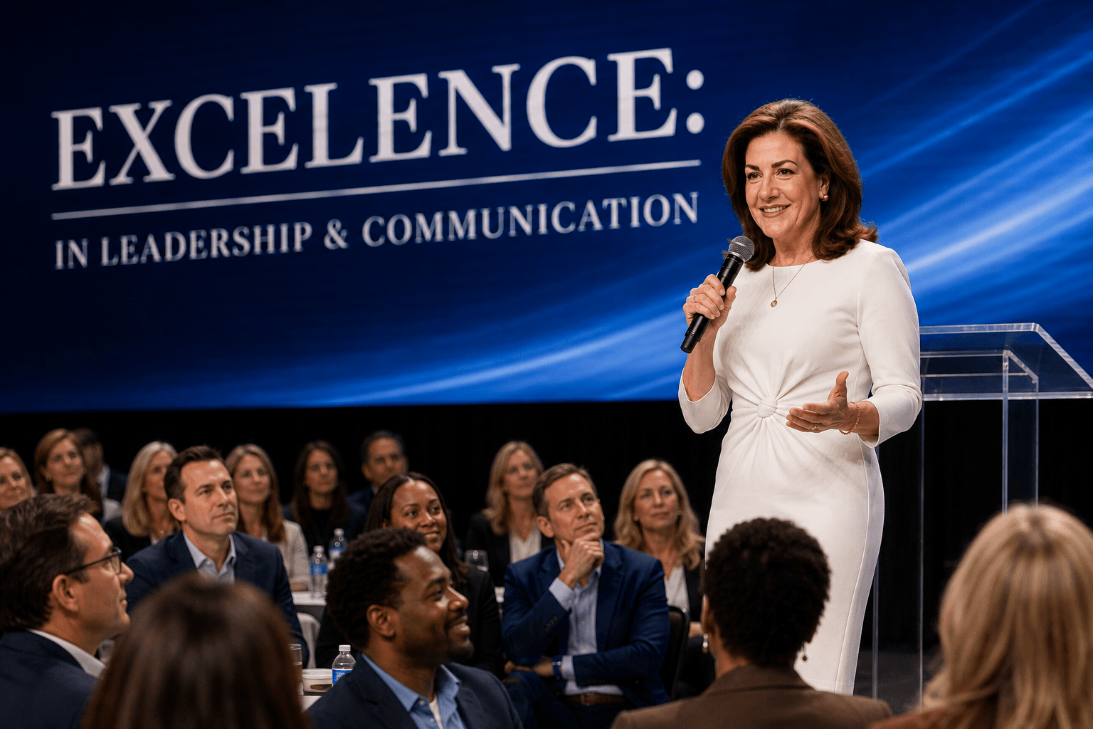 Carol Kaplan, founder of PRAbility